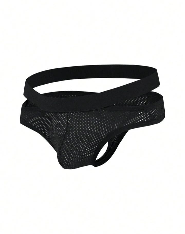 Shadow Mesh Cutout Brief